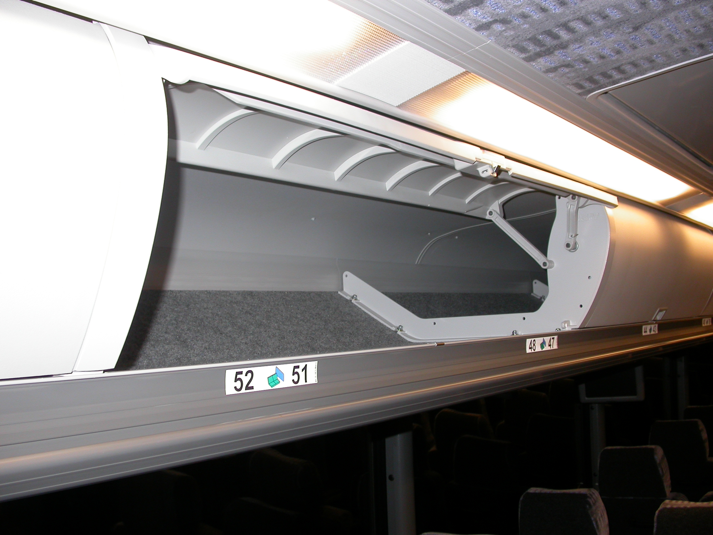 Charter coach for weddings and events