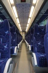 38-passenger executive mini-coach